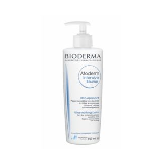 BIODERMA Atoderm Intensive Baume 500 ml