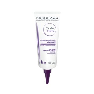 BIODERMA Cicabio SPF 50+ 30 ml