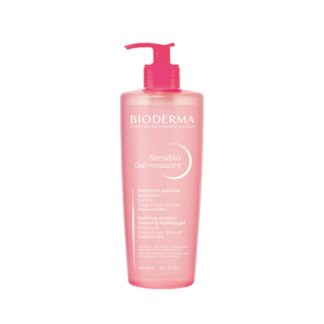 BIODERMA Sébium Gel Moussant 500 ml