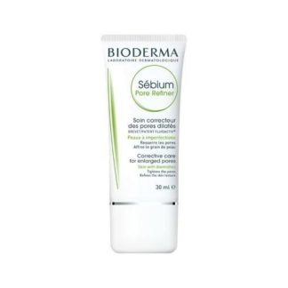 BIODERMA Sébium Pore Refiner Crema 30 ml