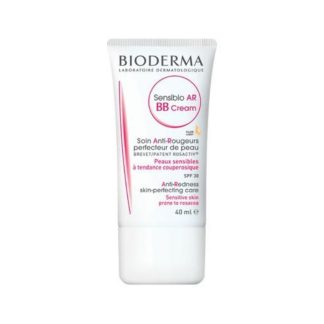 BIODERMA Sensibio AR BB Cream SPF 30 40 ml