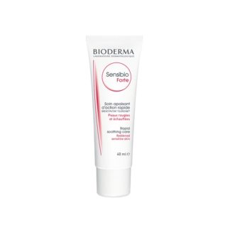 BIODERMA Sensibio Forte Crema 40 ml