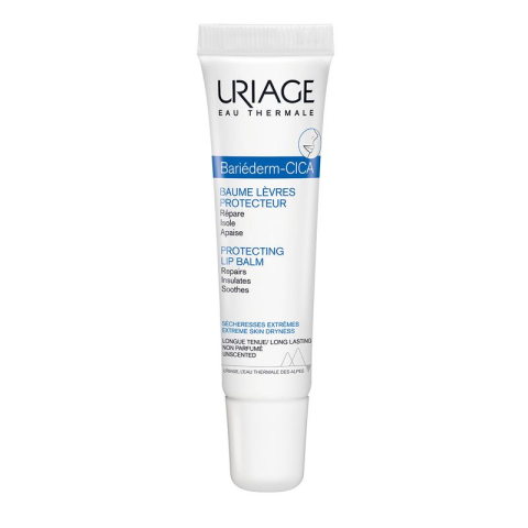 Bariéderm CICA Labios 15 ml