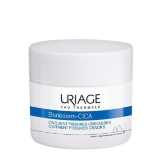 Bariéderm CICA Ungüento Aislante y Reparador 40 g