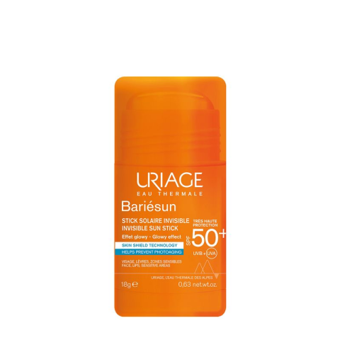 Bariésun Stick Invisible SPF50+ 18 g