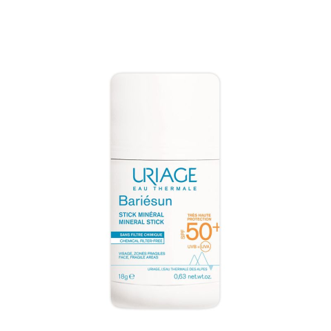 Bariésun Stick Mineral SPF50+ 18 g