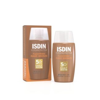 Fusion Water Color Bronze SPF 50 – 50 ml