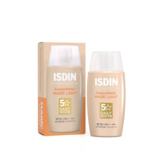 Fusion Water Color Light SPF 50 – 50 ml