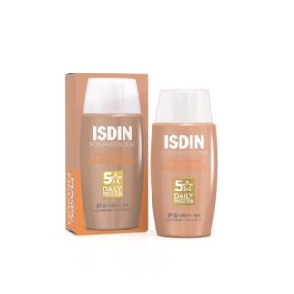 Fusion Water Color Medium SPF 50 – 50 ml
