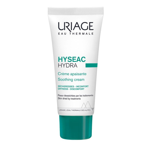 Hyséac Hydra Crema Calmante 40 ml