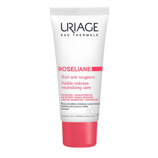 Roséliane Crema Rica Anti-Rojeces 40 ml