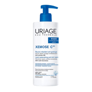 Xemose C8+ Bálsamo Relipidizante Anti-picor 500 ml