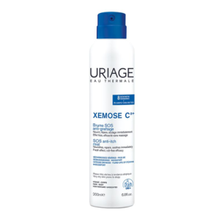 Xemose C8+ Bruma SOS Anti-picor 200 ml