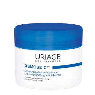 Xemose C8+ Cerato Relipidizante Anti-picor 200 ml