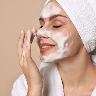 Especial Limpieza facial en casa