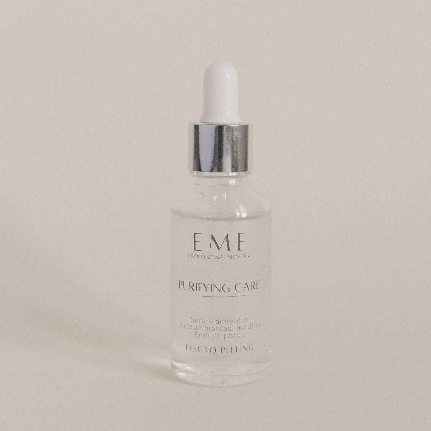 Serum Purifying Care