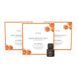 Skin Formula Plan 30 días