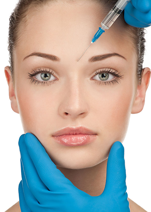 Tratamiento botox