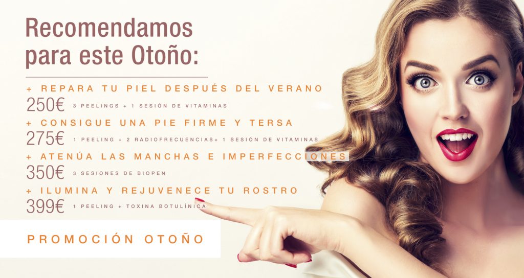 promocion salutae otoño
