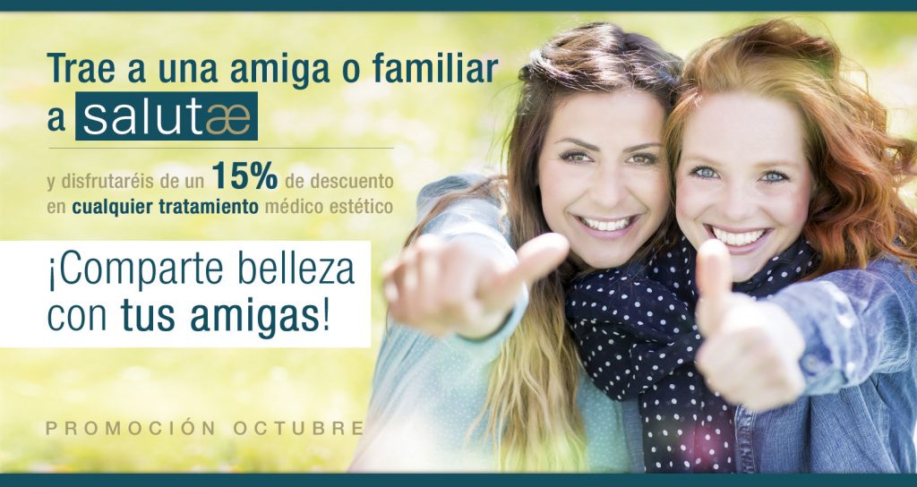 oferta octubre