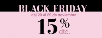 Black Friday 2019 Zaragoza tratamientos estéticos
