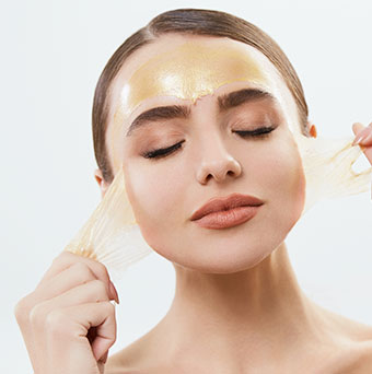 Promociones tratamientos faciales Zaragoza febrero 2020