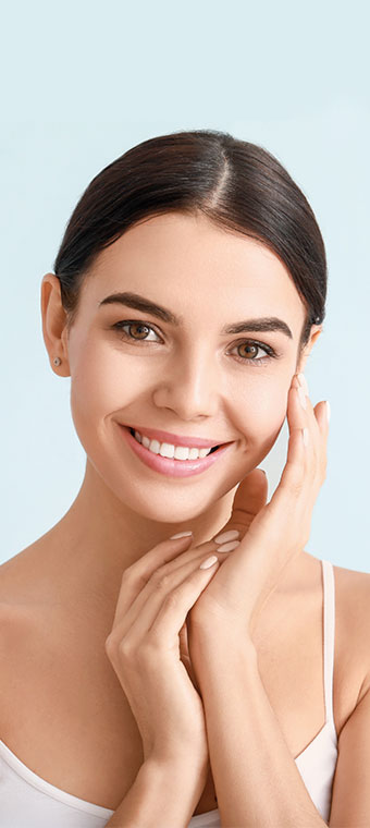 Promoción tratamientos faciales en Zaragoza Abril 2021