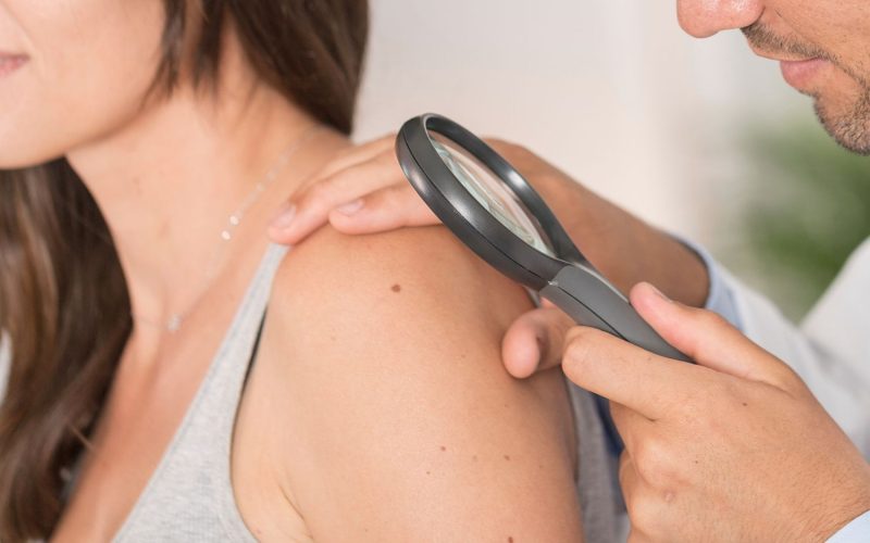 dermatologia