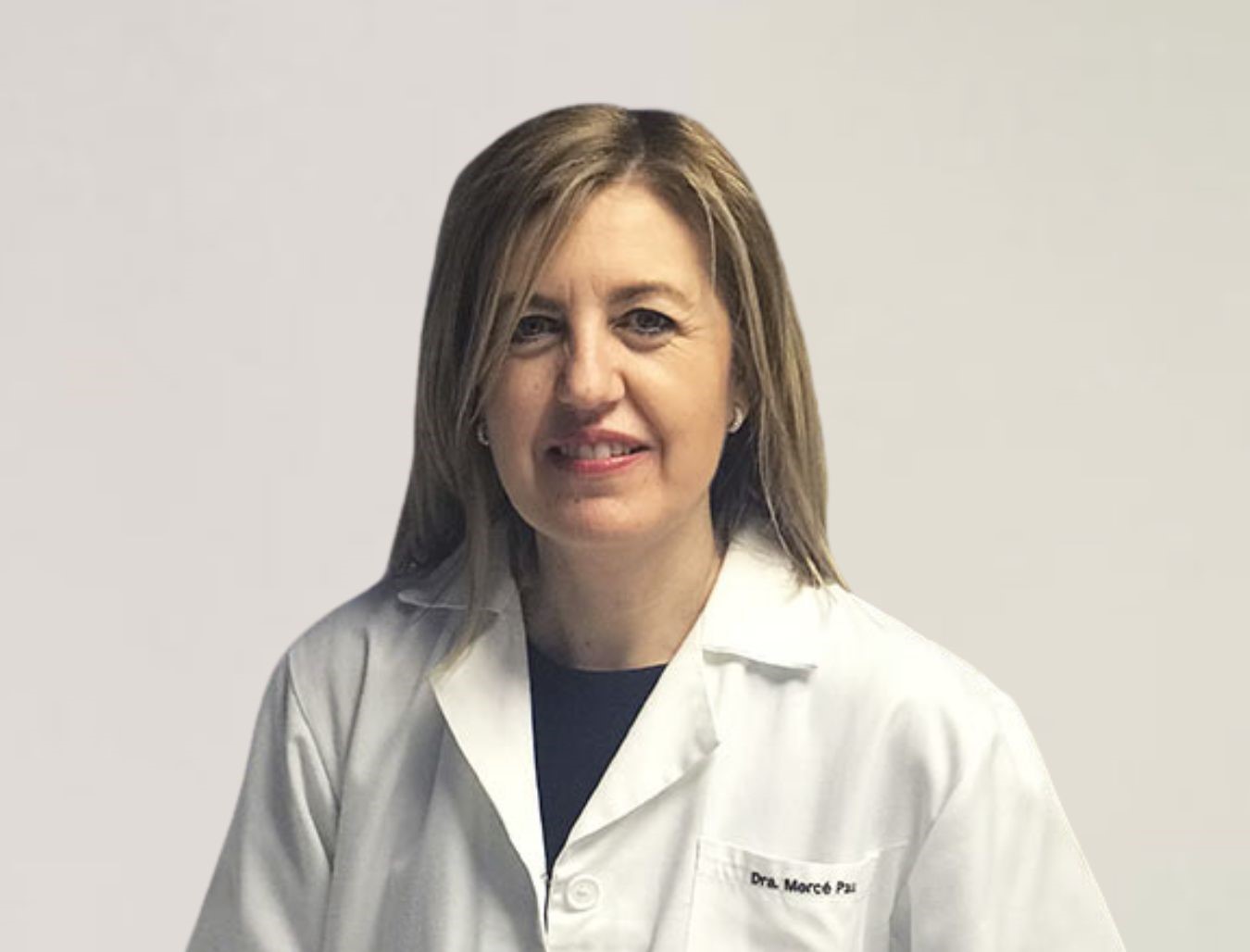 Dra. Mercedes Pau