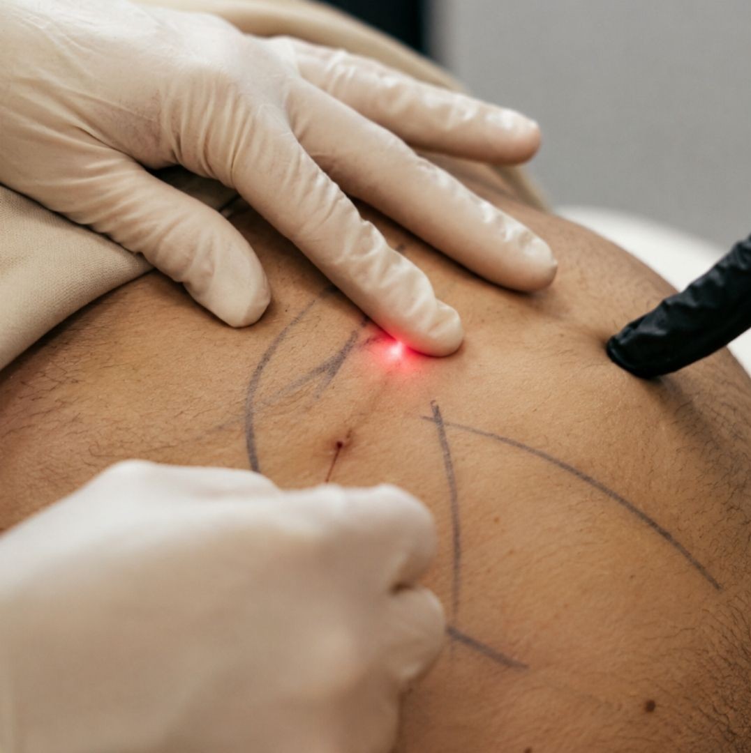 Endolift