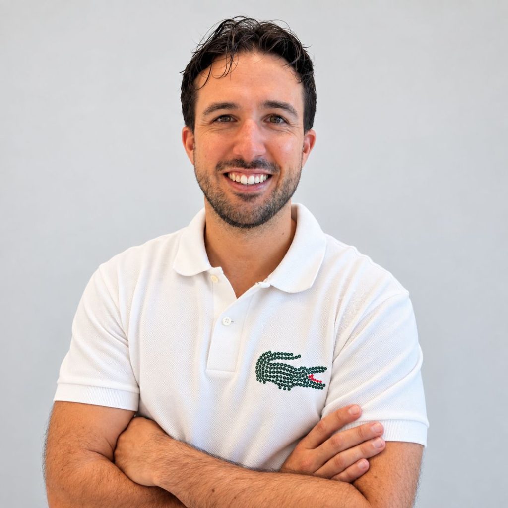 Fran Arzo Centro Médico Ruiseñores Zaragoza