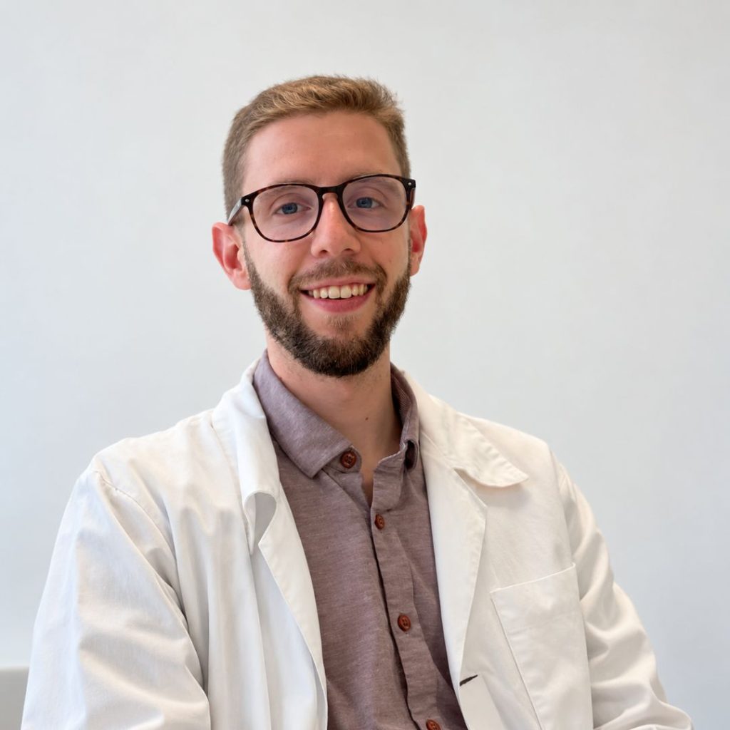 Javier Gimeno Centro Médico Ruiseñores Zaragoza