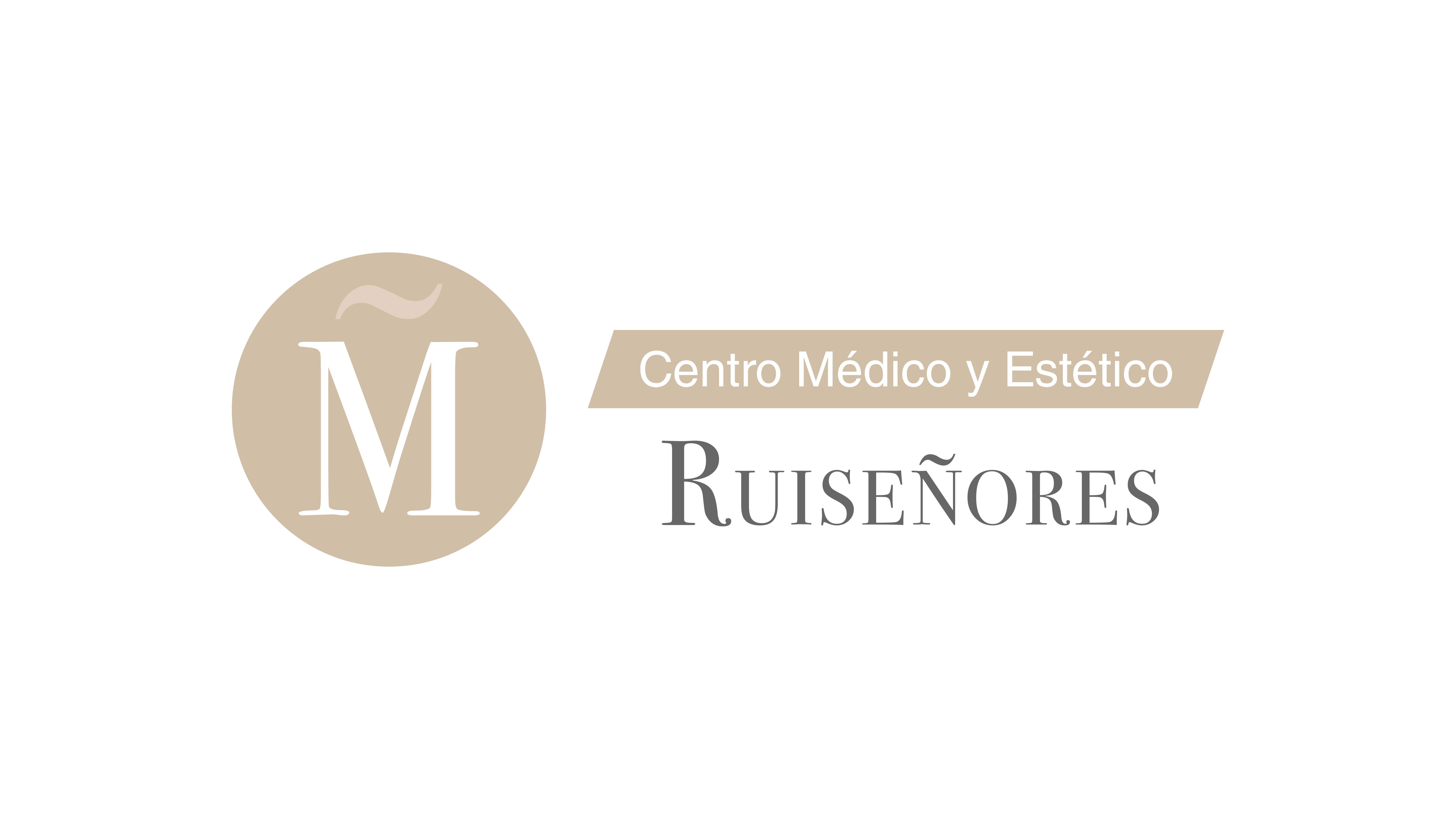 Centro Médico Estético Ruiseñores horizontal