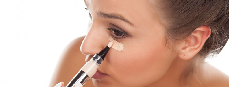 ﻿Cómo combatir las ojeras