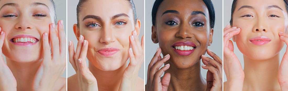 Cuidados básicos para tu piel durante la cuarentena