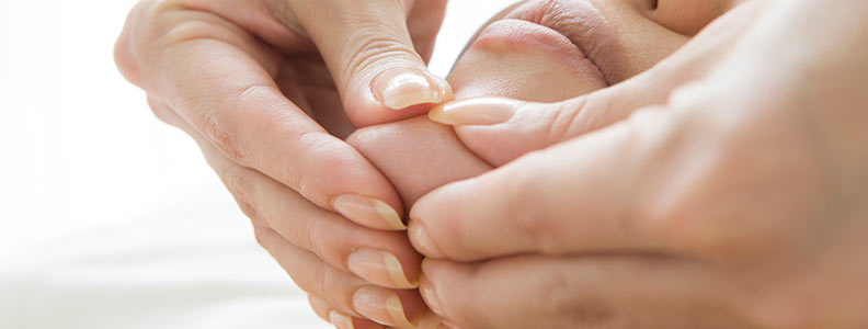 Eliminar la papada sin pasar por quirófano