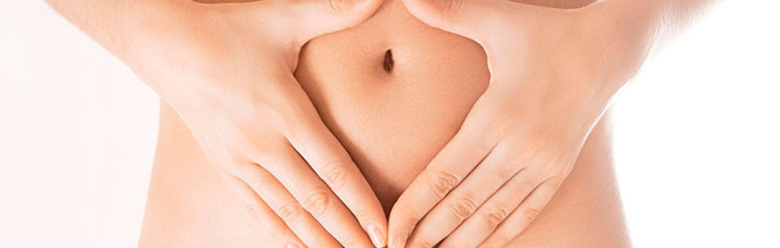 Cómo recuperar la figura tras el embarazo