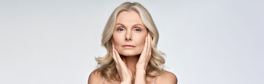 El mejor tratamiento para acabar con la flacidez facial