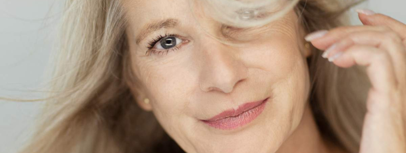 Piel seca en la menopausia: consejos y tratamientos