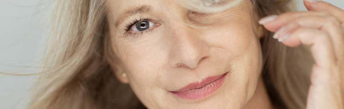 Piel seca en la menopausia: consejos y tratamientos