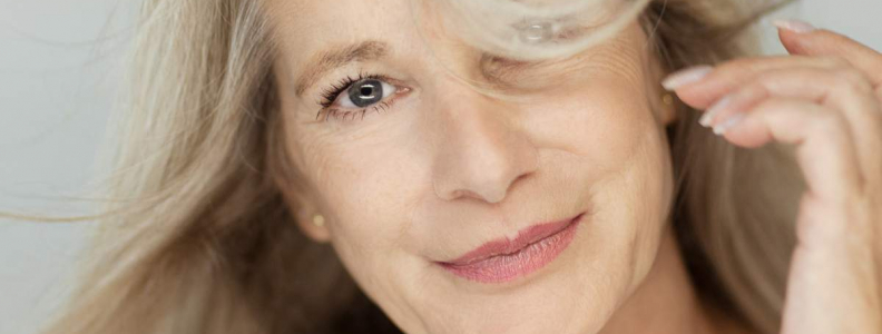 Piel seca en la menopausia: consejos y tratamientos