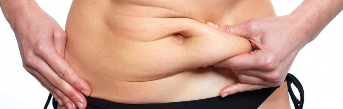 ¡Despídete de los kilos de más de una vez por todas!