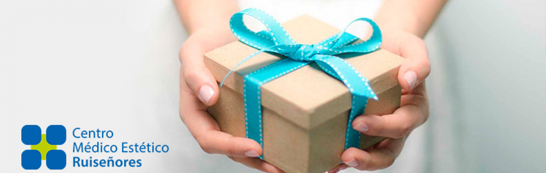Estas Navidades… ¡Regala Belleza!