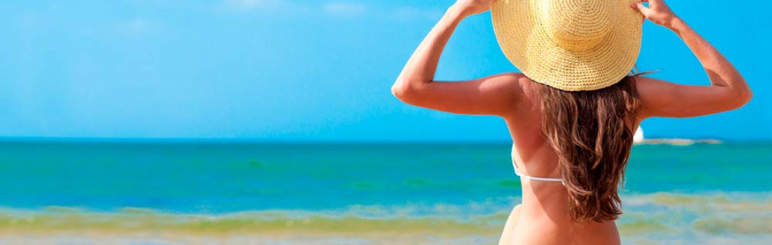 Consejos para conseguir un bronceado perfecto