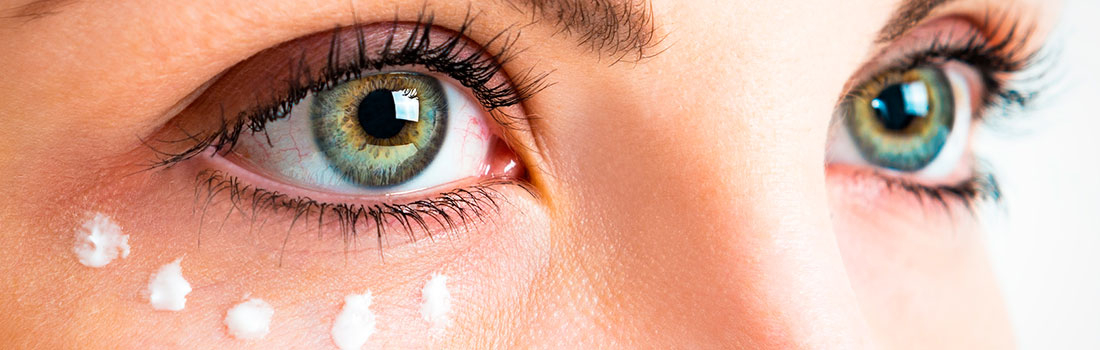 Consejos para rejuvenecer tu mirada