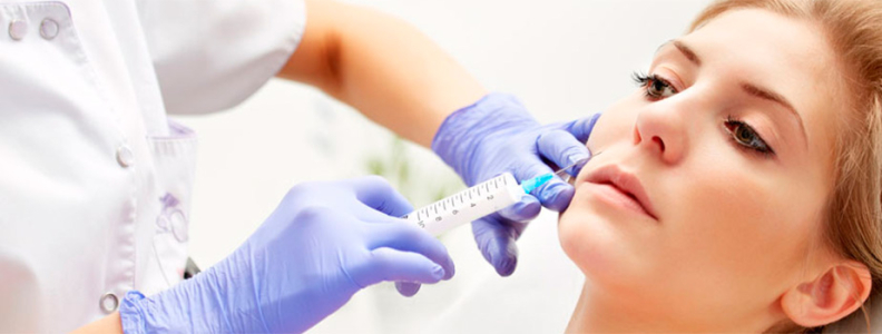 ¿Cuáles son los tratamientos estéticos más habituales?