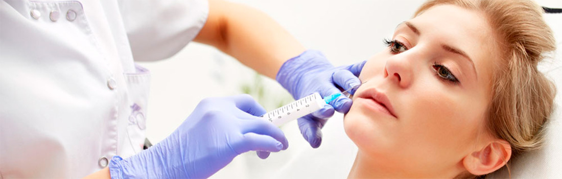 ¿Cuáles son los tratamientos estéticos más habituales?